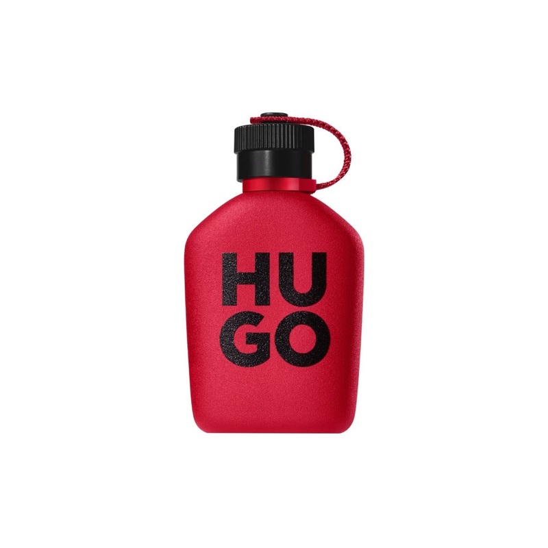 Hugo Intense Eau de Parfum For Men 125ML