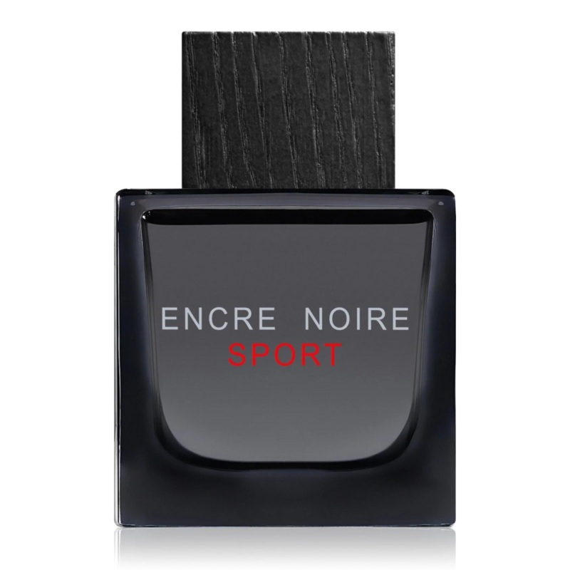Lalique Encre Noire Sport EDT for Men 100mL