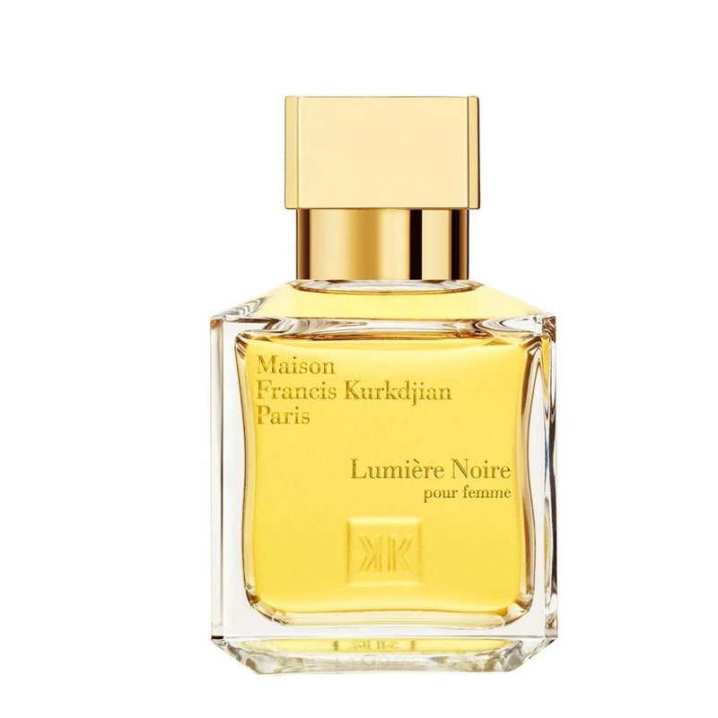 Maison Francis Kurkdjian – Lumire Noire pour femme 70ml Tester