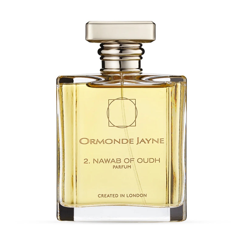 Nawab of Oudh Parfum 4.0 oz