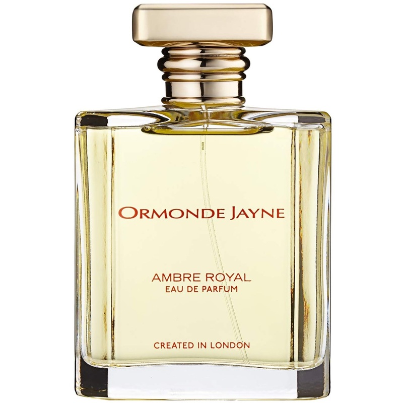Ormonde Jayne Ambre Royal Eau de Parfum Unisex 5ml Atomizer Black
