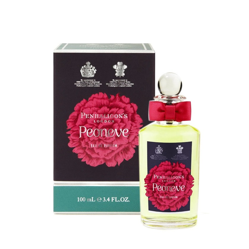 Penhaligons Peoneve 3.4 oz EDP Unisex