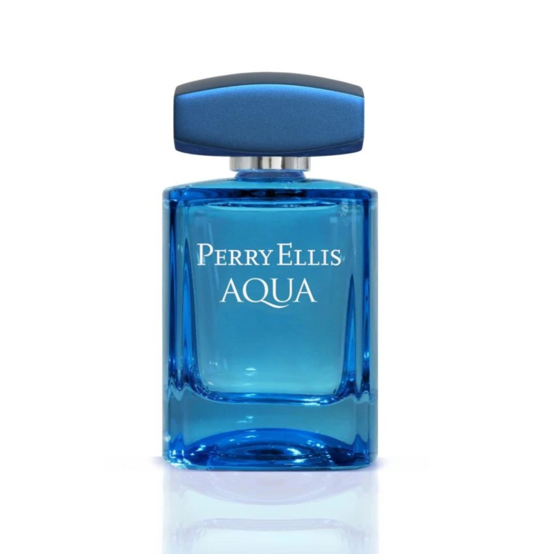 Perry Ellis Aqua EDT for Men 100mL