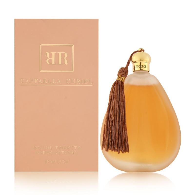 Raffaella Curiel by Raffaella Curiel for Women 1.6 oz Eau de Toilette Spray