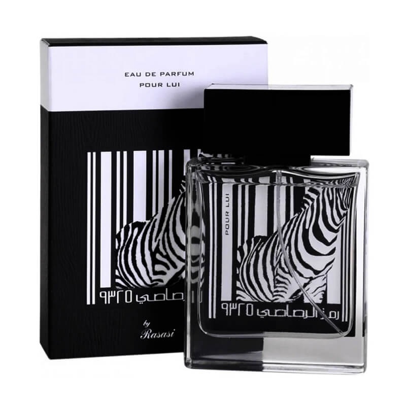 Rasasi Rumz Al Rasasi 9325 Pour Lui 50ml EDP (M) SP