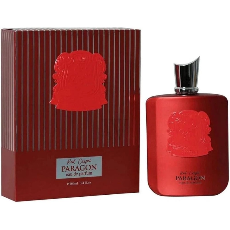 Red Carpet Paragon by Afnan 3.4 oz Eau De Parfum Spray for Women Default Title