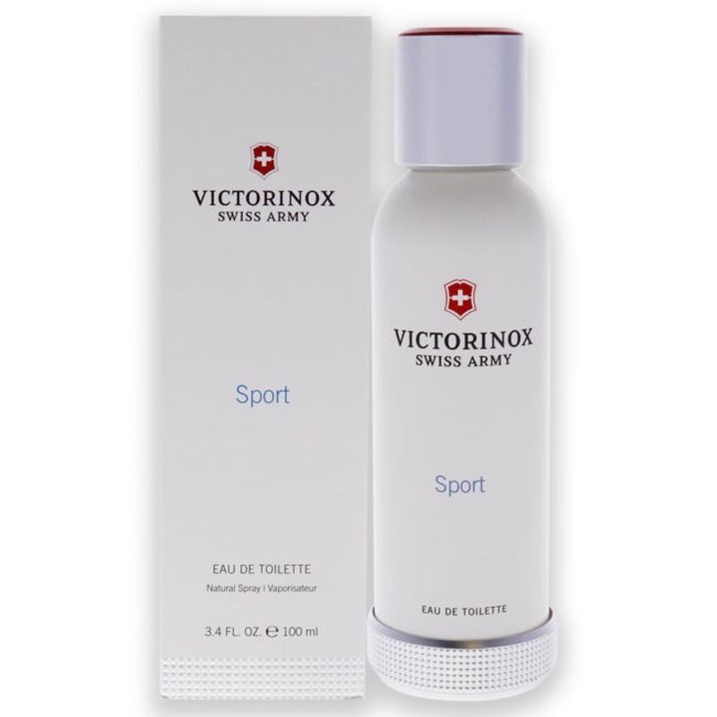 Swiss Army Sport Cologne 3.4 oz.