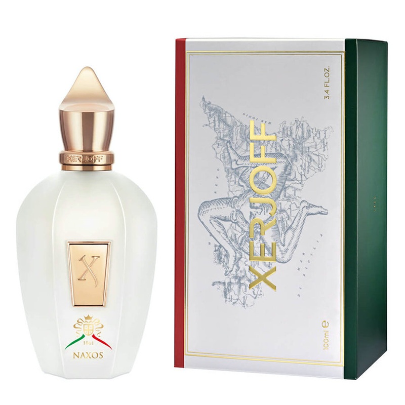 Xerjoff Naxos 3.4 oz EDP unisex