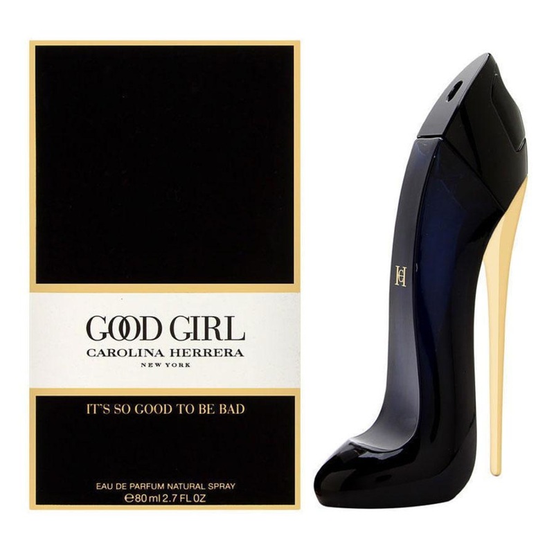 Carolina Herrera Good Girl EDP Spray (W) 50ML