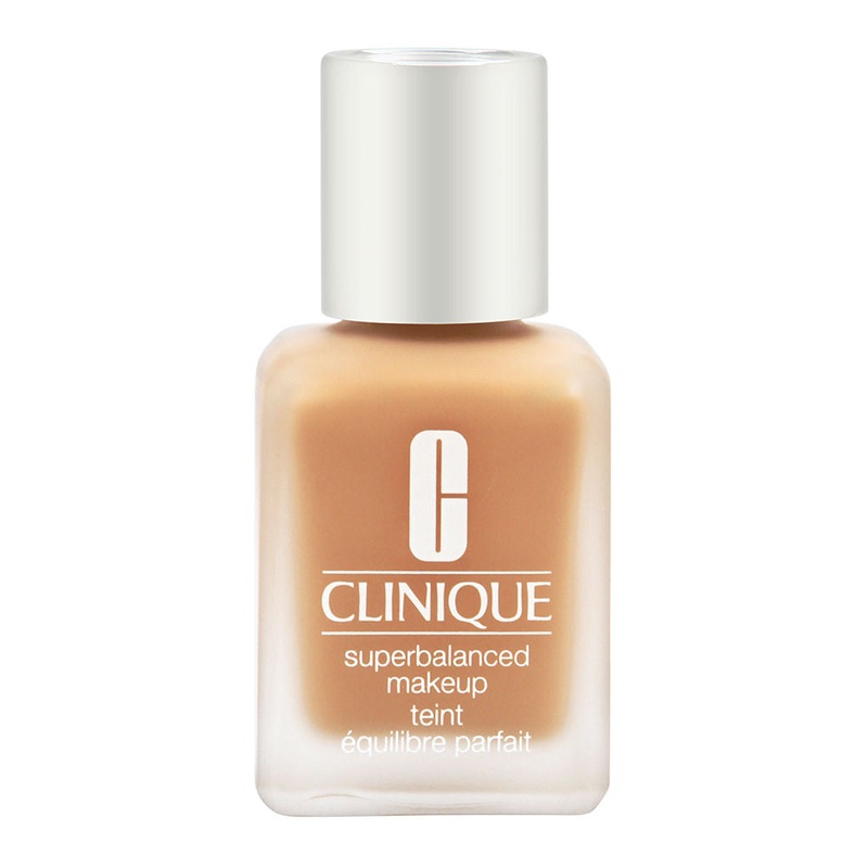 Clinique Superbalanced Makeup CN 06 Linen