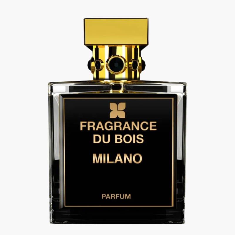 Fragrance du Bois Milano Parfum 3.4 oz / 100 ml Retail Bottle
