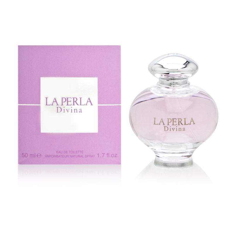 La Perla Divina by La Perla for Women 1.7 oz Eau de Toilette Spray