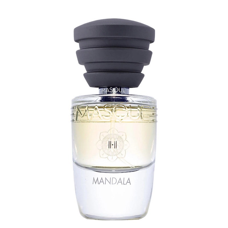 Mandala by Masque Milano 1ml Sample Spray