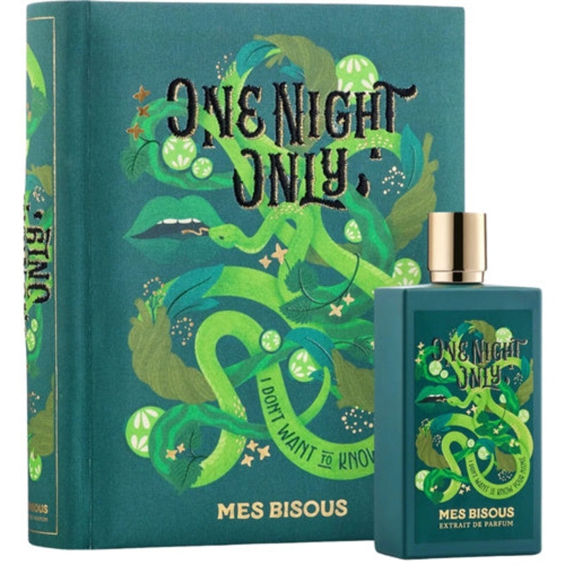 Mes Bisous One Night Only Extrait de Parfum 3.4 oz / 100 ml