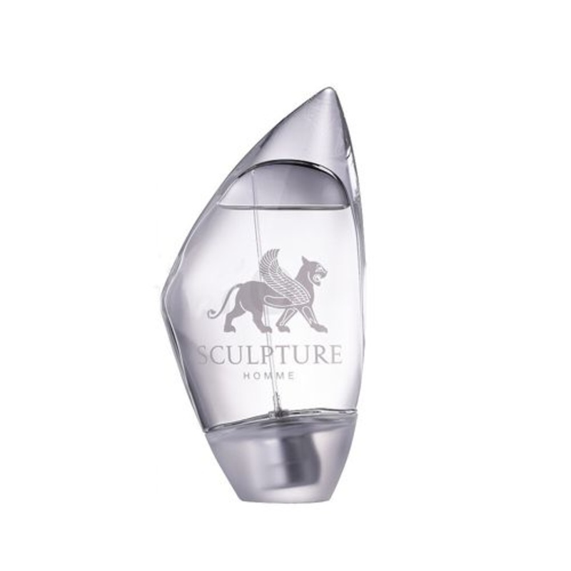 Nikos Scultpure Eau De Toilette For Men 100ml