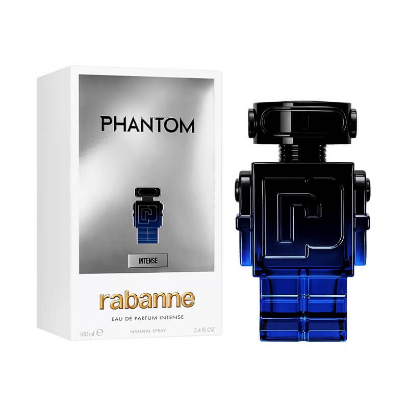 Paco Rabanne Phantom Intense 100ml EDP (M) SP