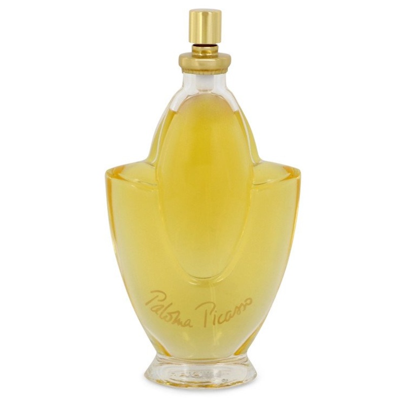 Perfume Paloma Picasso 3.4 Oz  EDT Spray Tester for Women