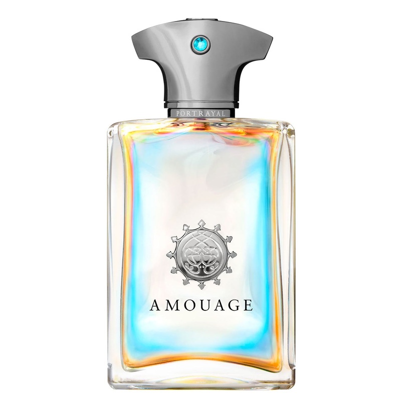 Portrayal Man by Amouage 1ml Sample Spray