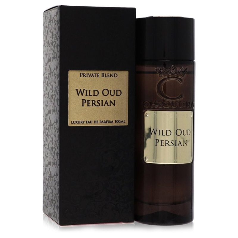 Private Blend Wild Oud by Chkoudra Paris Eau De Parfum Spray 3.4 oz for Women – Premium Designer Fragrance