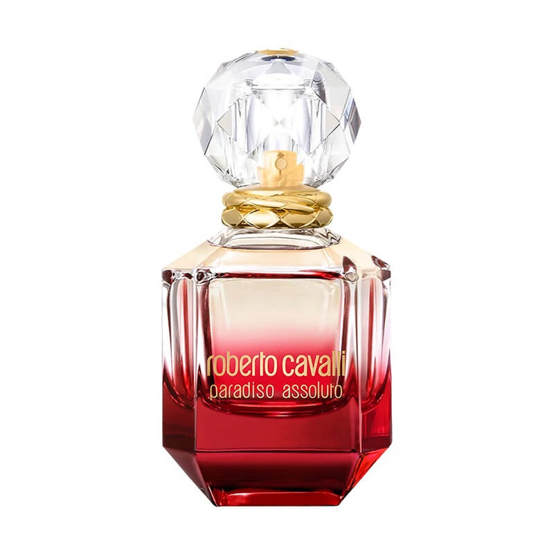 Roberto Cavalli Paradiso Assoluto (Tester) 75ml EDP (L) SP
