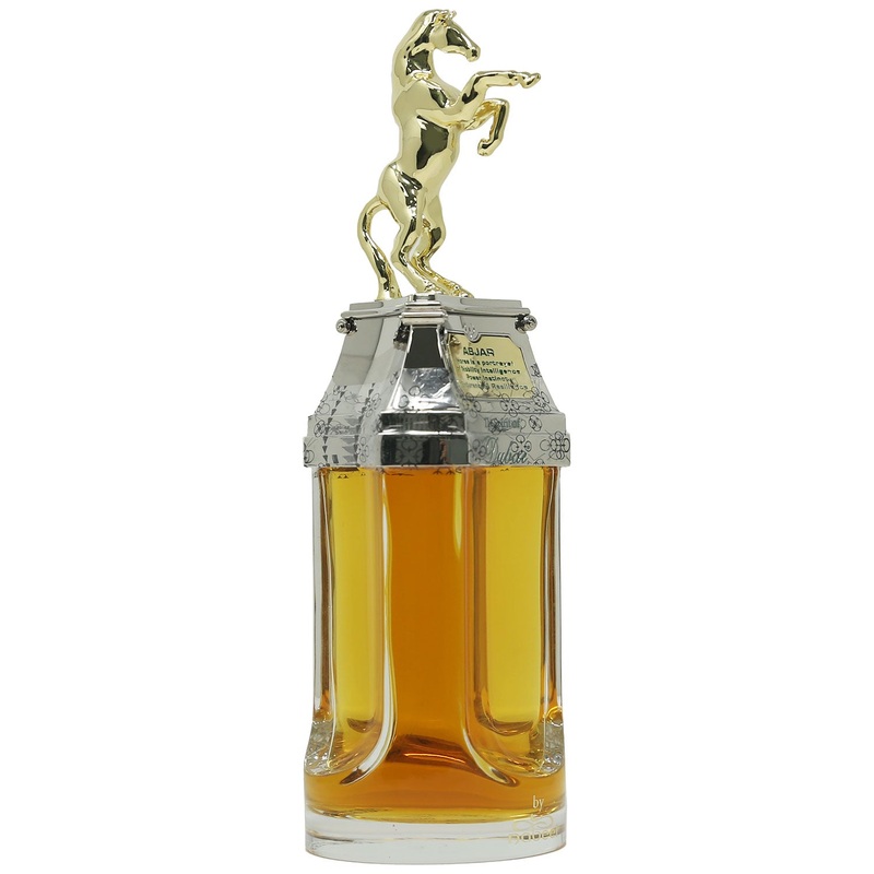 The Spirit of Dubai Abjar Eau de Parfum Unisex 1ml