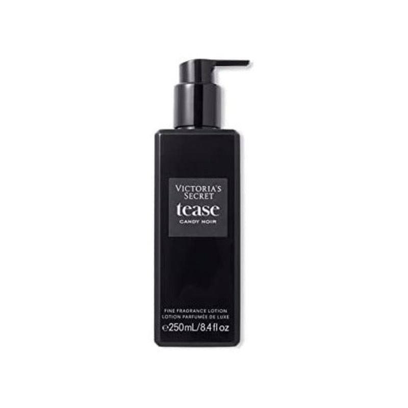 Victoria’s Secret Tease Candy Noir Fine Fragrance Lotion 250ml