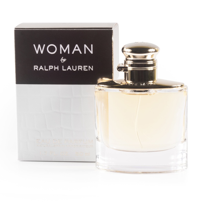 Woman Perfume 1.7 oz.
