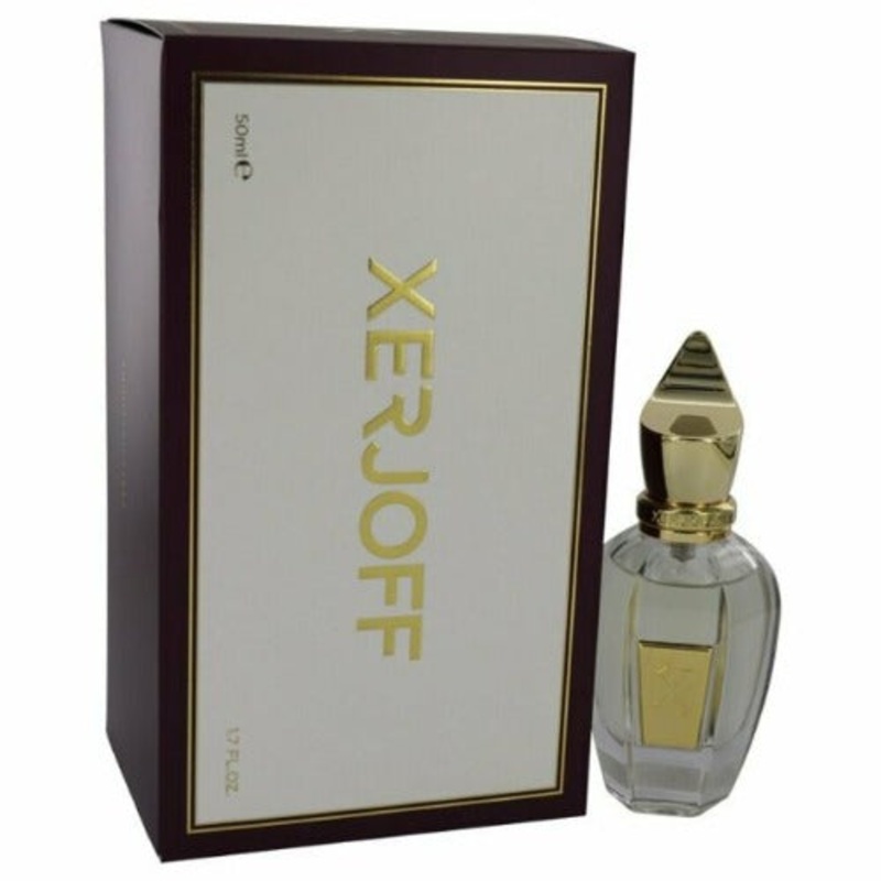 Xerjoff Shooting Stars Lua Eau De Parfum 1.7 Oz