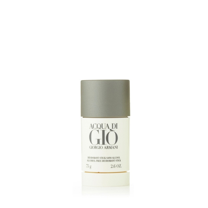 Acqua Di Gio Deodorant 2.6 oz.