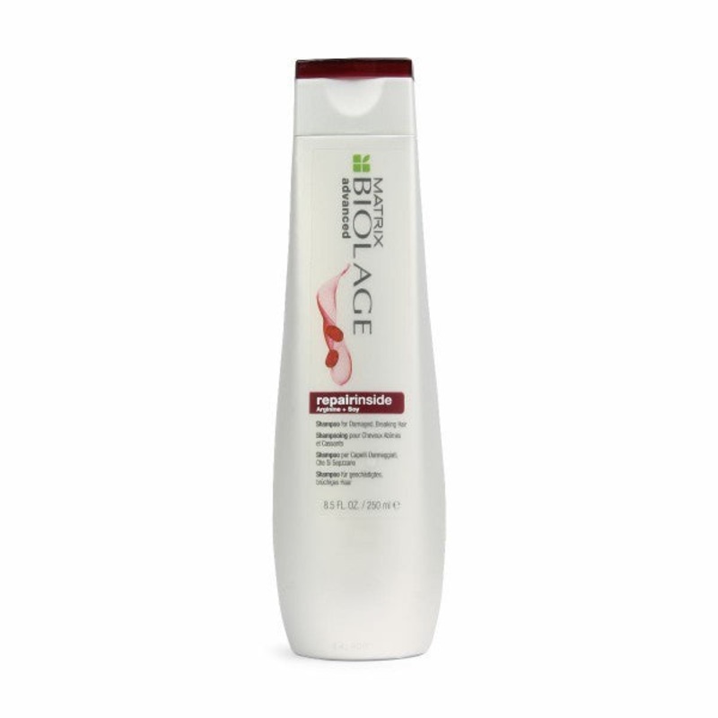 Biolage Advanced RepairInside Shampoo by Matrix 8.3 Oz. Shampoo For Women