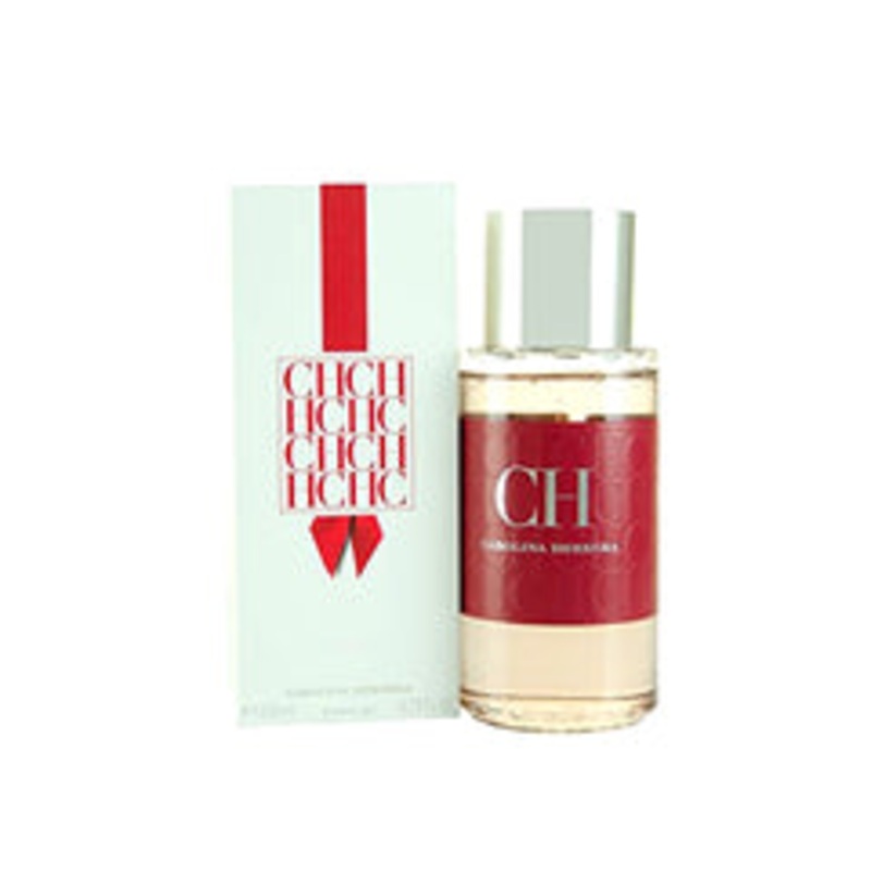 CH Shower Gel by Carolina Herrera 6.7 Oz. Shower Gel For Women