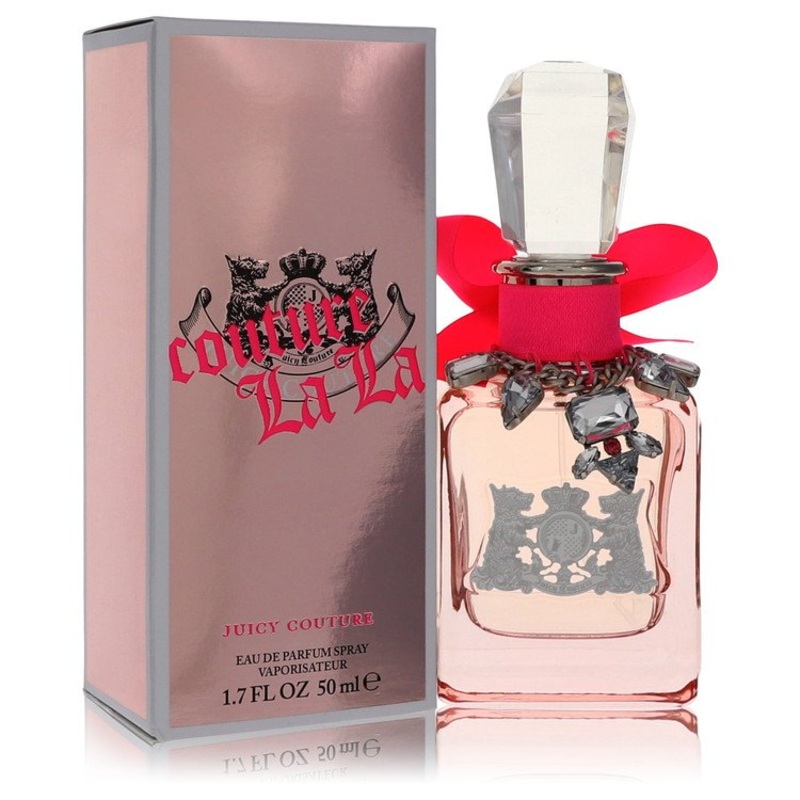 Couture La La by Juicy Couture Eau De Parfum Spray 1.7 oz for Women – Premium Designer Fragrance