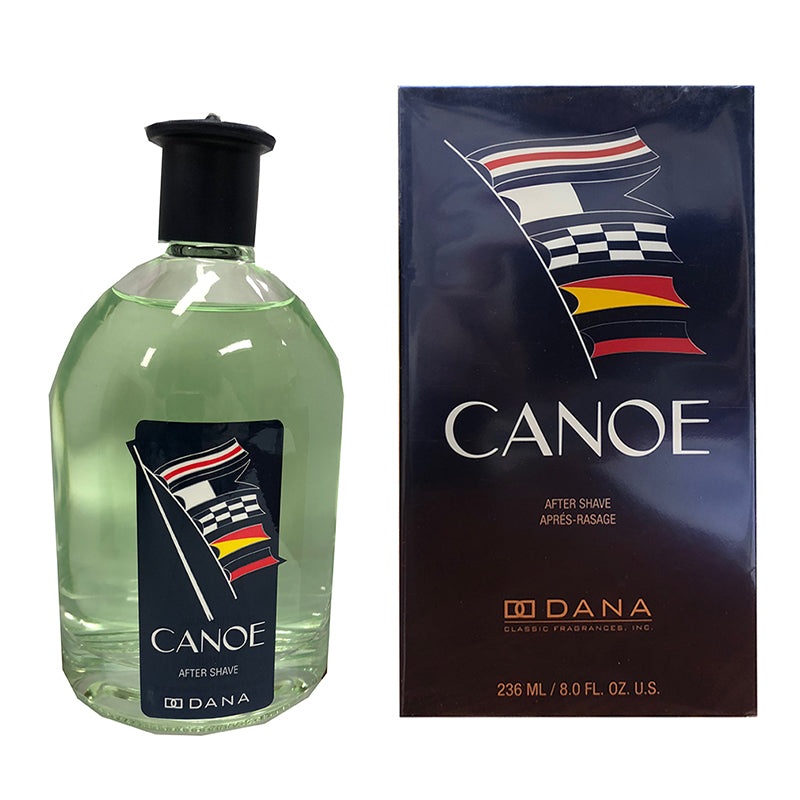 Dana Canoe After Shave 236ml (M) Splash