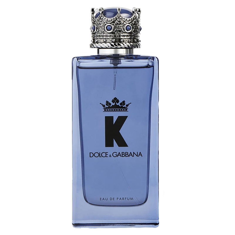 Dolce & Gabbana K Eau de Parfum for Men 2ml