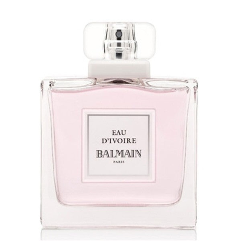 Eau d’Ivoire by Pierre Balmain 3.3 Oz. Eau De Toilette For Women