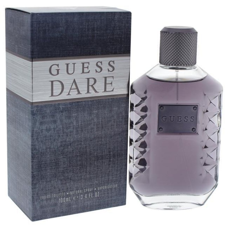 Guess Dare Cologne 3.4 oz.