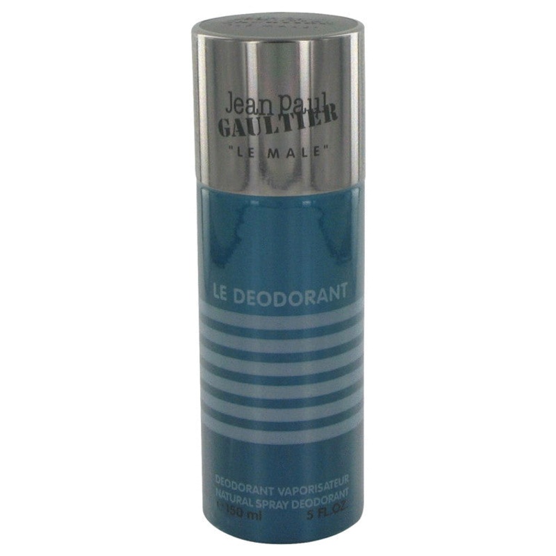 Jean Paul Gaultier by Jean Paul Gaultier Deodorant Spray 5 oz / 150 ml for Men