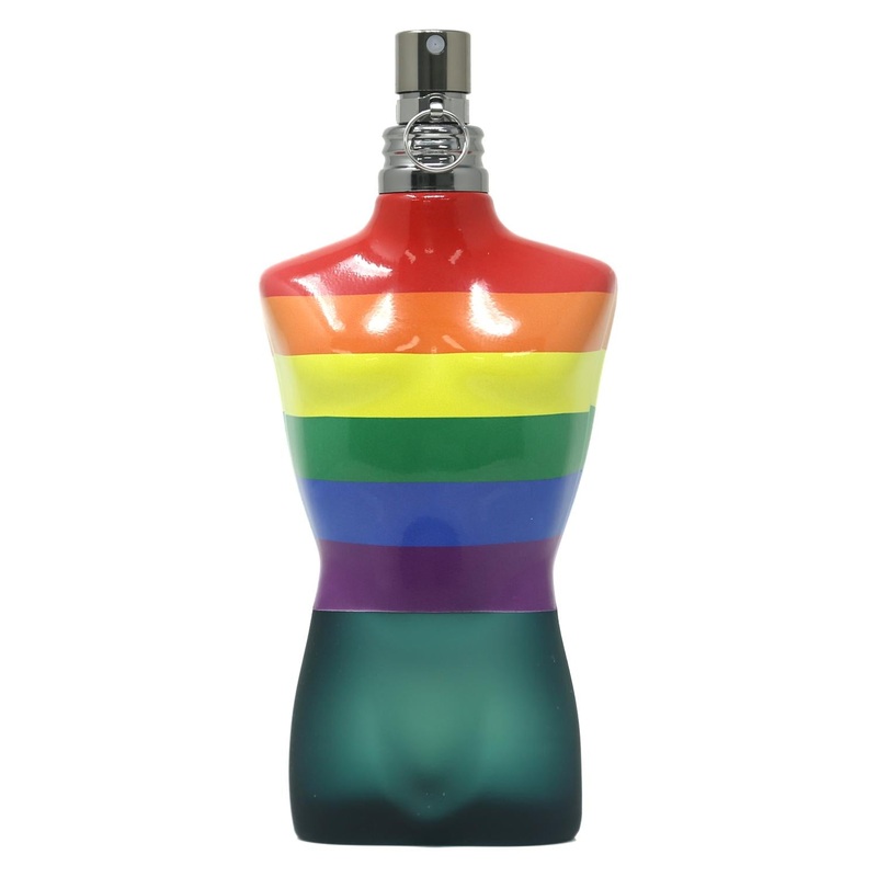 Jean Paul Gaultier Le Male Pride Collector’s Edition Eau de Toilette for Men 2ml