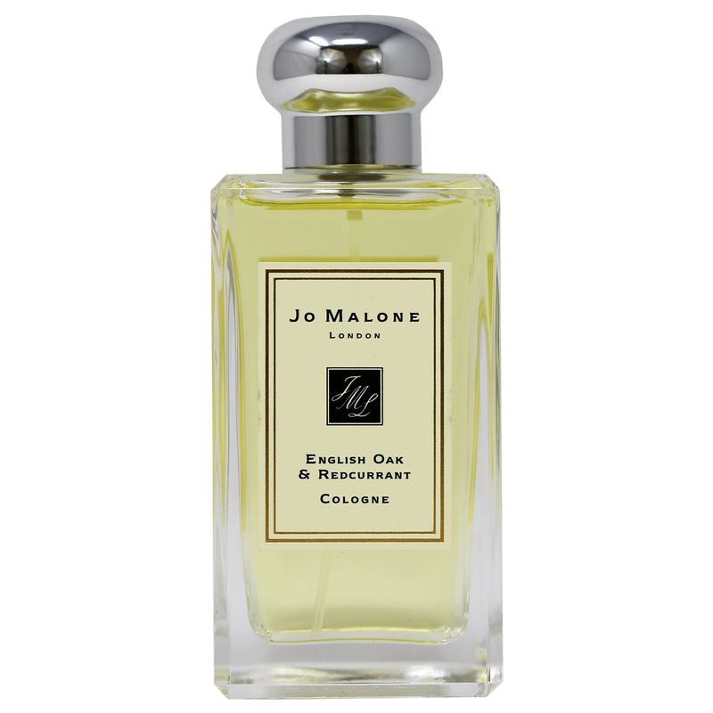 Jo Malone English Oak & Redcurrant Eau de Cologne Unisex – Box Item 5ml Atomizer Black