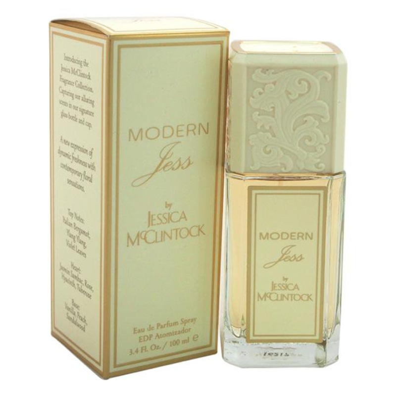 Modern Jess Perfume 3.4 oz.