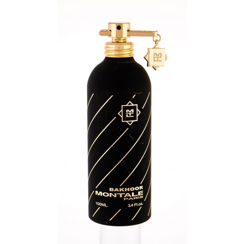Montale Bakhoor EDP 100ml
