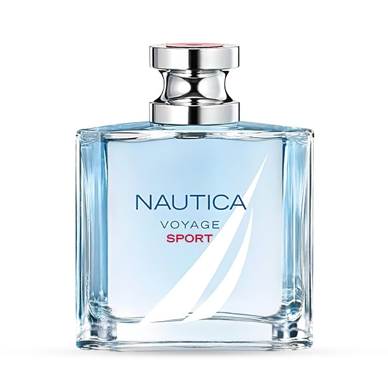 Nautica Voyage Sport EDT 3.4 oz