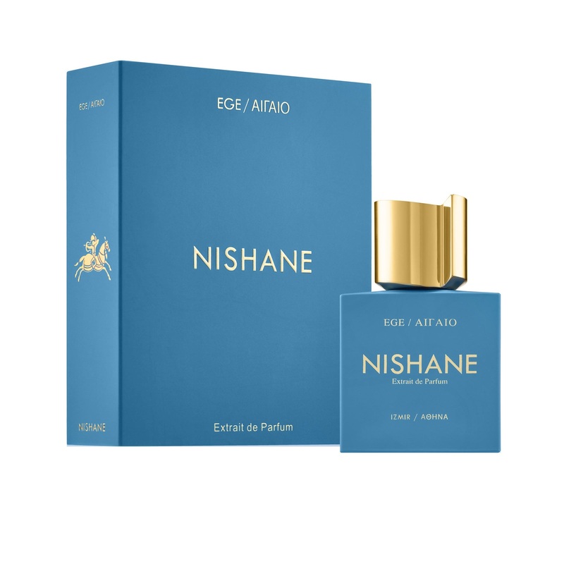 Nishane Ege Ailaio (Extrait De Parfum) EDP Spray (W)(M) 50ML