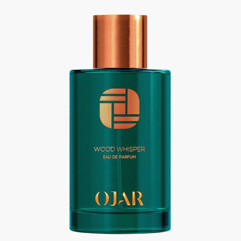 Ojar Wood Whisper EDP 3.4 oz / 100 ml Retail Bottle