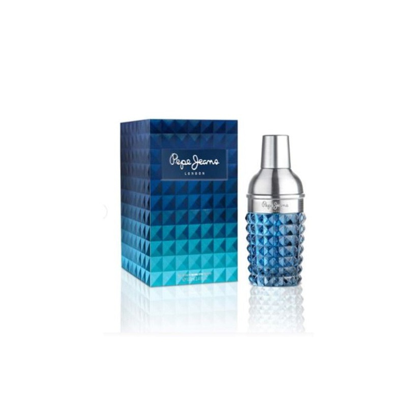 Pepe Jeans For Him Eau de Toilette Men’s Aftershave Spray (100ml)