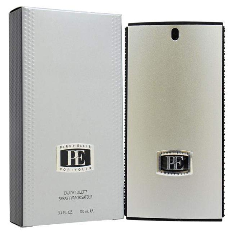 Portfolio Cologne 3.4 oz.