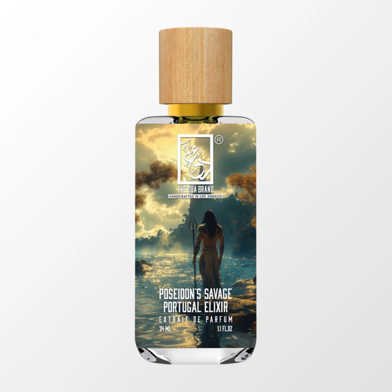 Poseidon’s Savage Portugal Elixir