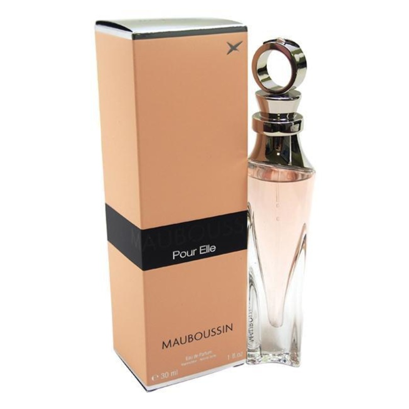 Pour Elle Eau De Parfum 1.7 oz.