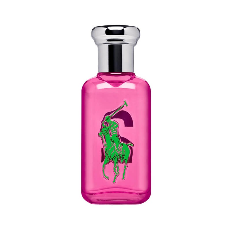 Ralph Lauren Big Pony (2) (Unboxed) 50ml EDT (L) SP