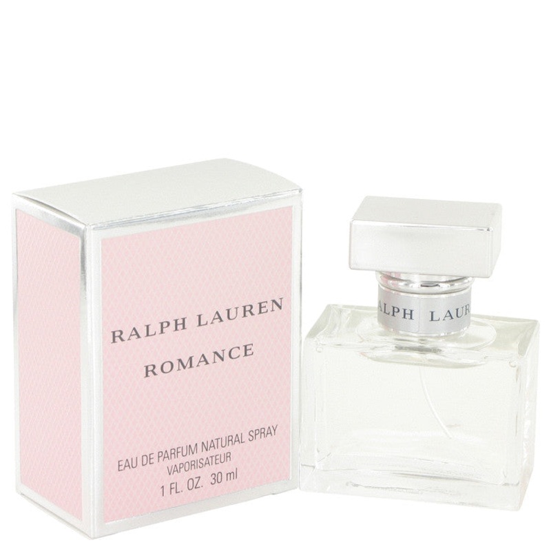 Romance by Ralph Lauren For Women Eau De Parfum Spray 1 oz